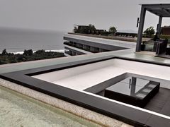 -瑰丽酒店·海吧·天际下午茶·现场DJ·天台酒吧