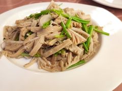 芫爆散丹-烤肉宛饭庄(南礼士路店)