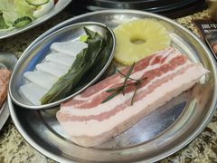 -首尔烤肉大排档(合生汇店)