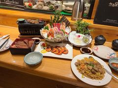 -大岛日本料理铁板烧(南通大饭店)