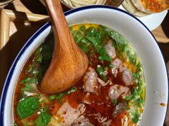 -马记永·兰州牛肉面(天通苑家乐福店)