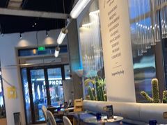 -玛尚诺Pizza&Bar(长泰广场店)
