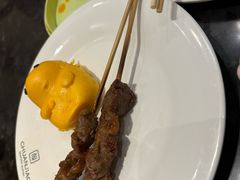 -川骄海鲜自助(亚运村店)