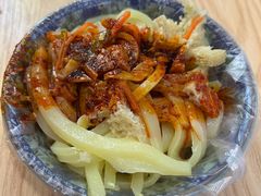 -吴大师呱呱面皮(育生巷店)