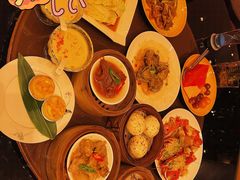 -富力万达嘉华酒店-品珍中餐厅(水果湖店)