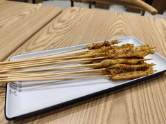 -大脸鸭记鸭血粉丝·小锅米线(水游城店)