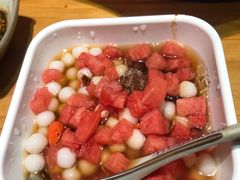 -老凯俚酸汤鱼(鸿通城店)