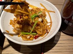 -茄子恰恰·新云南小炒(坪山益田店)