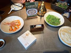 -张家卫·阳江菜·小海鲜(肥婆湾桥店)