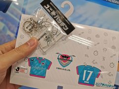 -サッカーショップKAMO(心斎橋店)