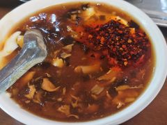 -牛街老爆肚满(牡丹园店)