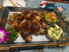 -哈啾嗨·新概念蒙餐(红星新城店)