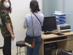 -沈阳市和平区成人疫苗预防接种门诊部