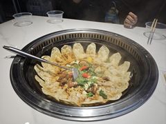 -东北铁锅宴(云龙华府店)