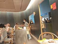 -SHAN山(前滩太古里店)