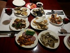 -世纪金源·西餐厅(观音桥东环路店)
