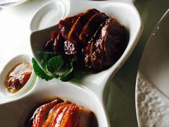 -梧桐餐厅(泉城路店)