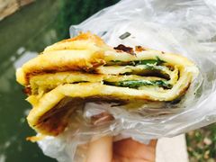 -老客满蛋饼(双塔市集店)