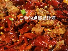 -望京一号·重庆江湖菜(工体店)