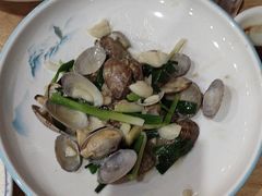 -糟粕醋·椰苑海南菜餐厅(亚龙湾天域酒店)