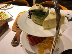 -SEN CASTLE城堡西餐(创意设计中心店)