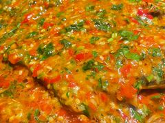 -烤匠麻辣烤鱼(万象城店)