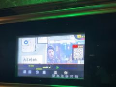 -V麦量贩KTV(富康城店)