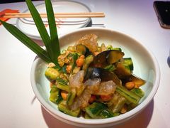 -鸣记脆皮烤鱼·海鲜烤鱼(三八广场店)