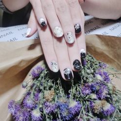 -MORI茉丽日本美甲美睫