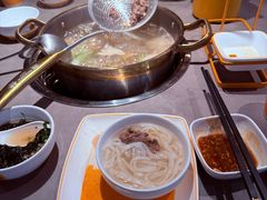 -百佳华佳漾里(坂田店)