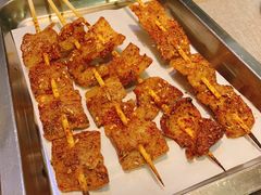 -火龙堂·风味民间菜(文一路店)