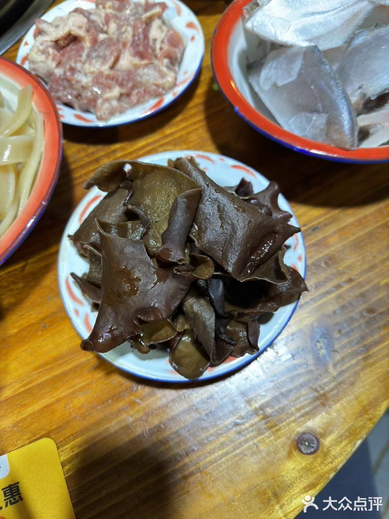 好吃的打工人火锅