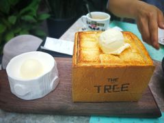 -大树餐厅(红旗街万达店)