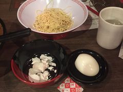 -一蘭拉面(新宿中央东口店)