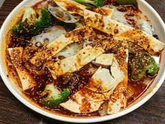 -艺味深尝(云锦路店)