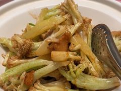 -西贝(华发商都店)
