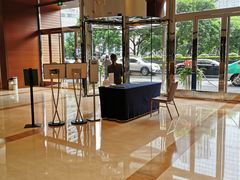 -红棉中餐厅·广州海航威斯汀酒店
