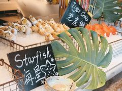 -Social 秀西餐厅-长沙瑞吉酒店(运达店)