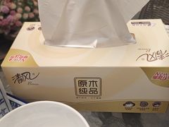 -四海楼(如皋定慧禅寺店)