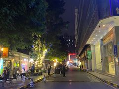 -贞姨美食·老字号海鲜大排档