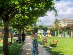 -三亚亚龙湾天域度假酒店