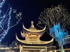 -雅达·阳羡溪山小镇中心