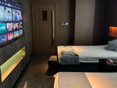 -在水伊方·影院式足道·保健·高端养生SPA(海椒市店)