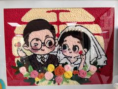 -爆爆手作·掐丝珐琅·Tufting·捏捏乐DIY团建集合店(朝阳店)