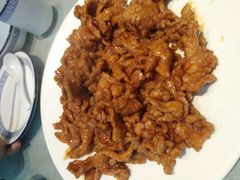 -振生清真饭店(永安道店)