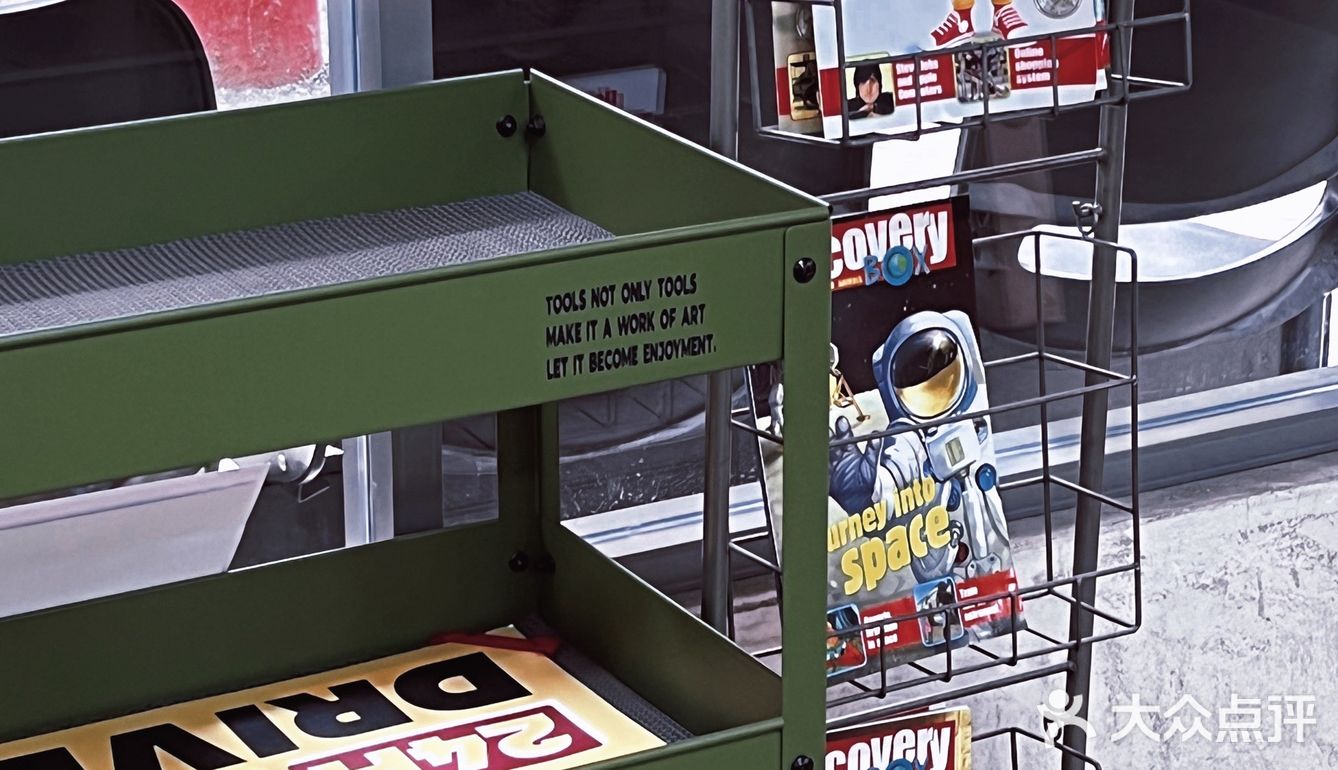 南京新店 ｜美式‼️美式‼️美式‼️老板让我通知大家一下