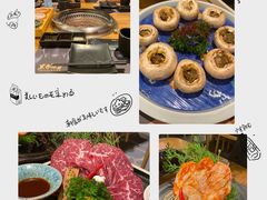 -黑牛の店·和牛烧肉(合生汇店)