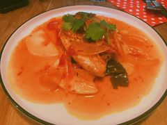 糖醋剑鱼-Mesa Madre梅萨妈妈·Bintana(国贸店)