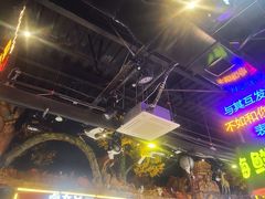 -庙街旅游·美食广场(五一广场店)
