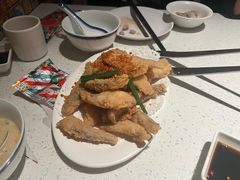 -肥仔文澳门猪骨煲(南京西路店)